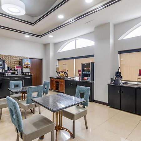 Best Western Plus Jfk Inn & Suites Норт-Литл-Рок Экстерьер фото